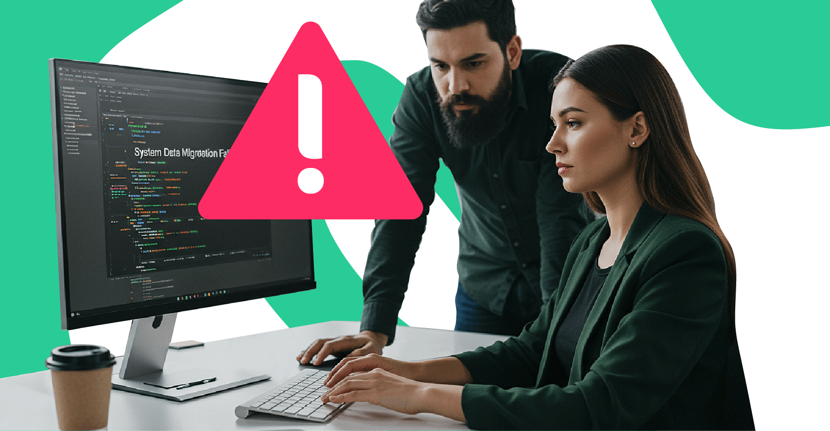 Failed Data Migrations