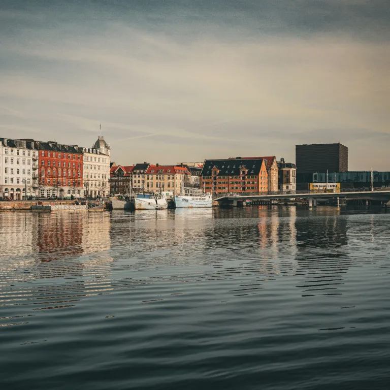 Denmark