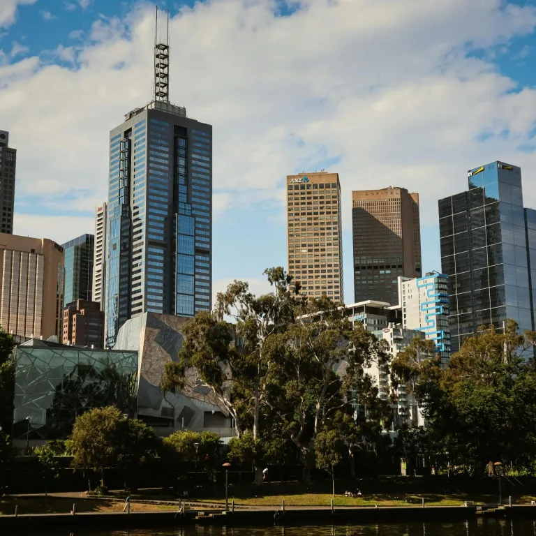 Australia